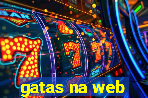 gatas na web